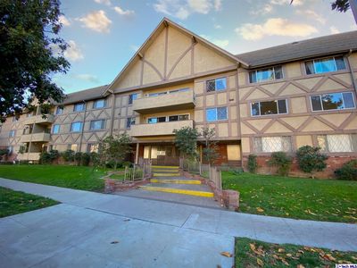 600 W Stocker St APT 207, Glendale, CA, 91202