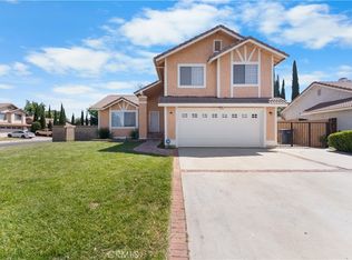 1232 Kings Rd, Palmdale, CA 93551
