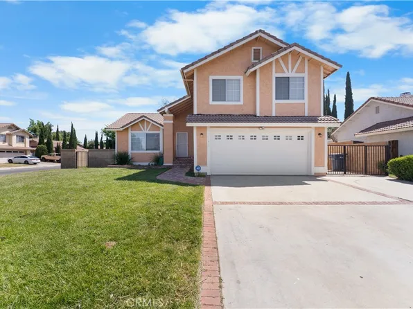 1232 Kings Rd, Palmdale, CA 93551