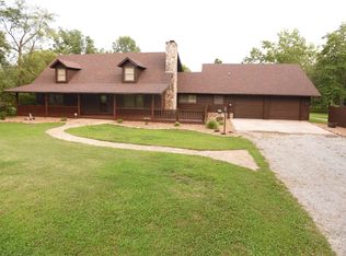 230 Amy Trl, Spring City, TN 37381