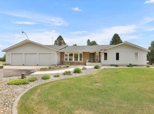 5215 S Conklin Rd, Greenacres, WA 99016