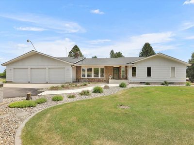 5215 S Conklin Rd, Greenacres, WA, 99016