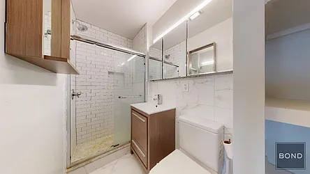 Rented by Bond New York