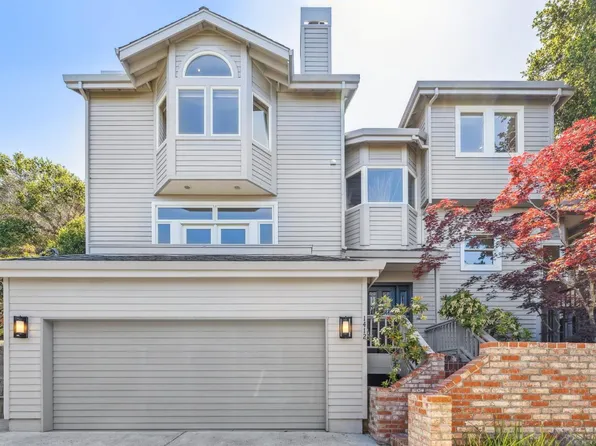 1412 Arden Ln, Belmont, CA 94002