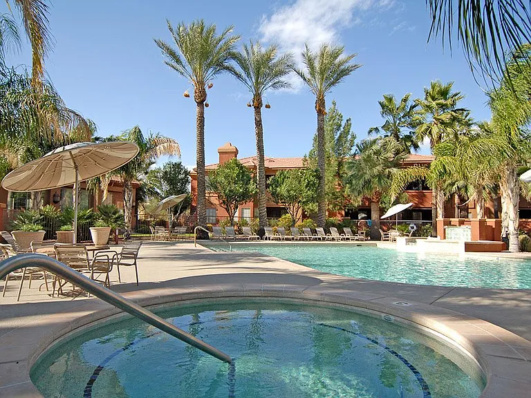 Summerlin Villas — Photo 34