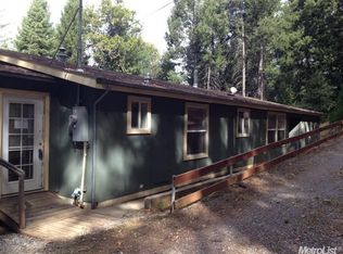 5390 Sierra Springs Dr, Pollock Pines, CA 95726