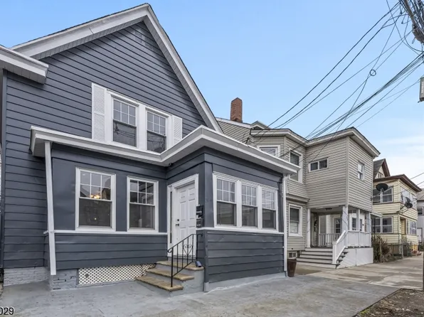 54 Manchester Ave, Paterson City, NJ 07502