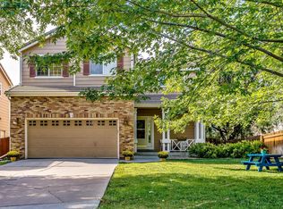 6998 W Chatfield Pl, Littleton, CO 80128