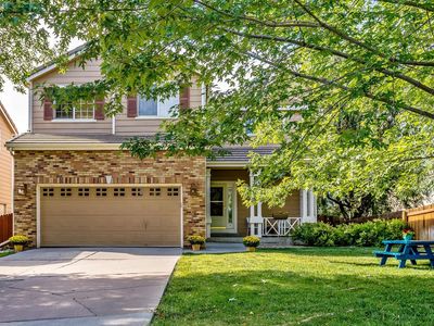 6998 W Chatfield Pl, Littleton, CO, 80128