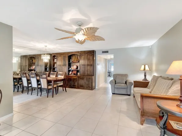 1245 High Point Place S #C, Delray Beach, FL 33445