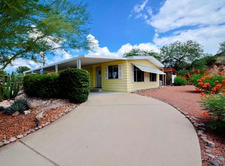 30 W Appalachian St, Tucson, AZ 85737