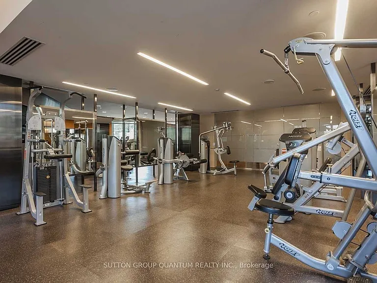 5 Sheppard Ave E #2418 — Photo 22