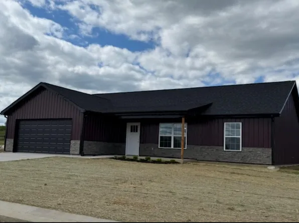 127 Creek View St, Cynthiana, KY 41031