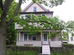 83 Eustis St, Revere, MA 02151