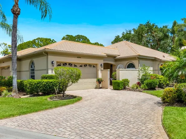 3364 Hadfield Greene #28, Sarasota, FL 34235