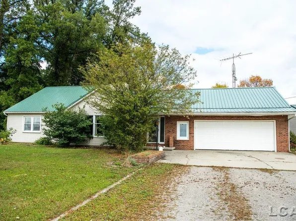 8288 Packard Rd, Morenci, MI 49256
