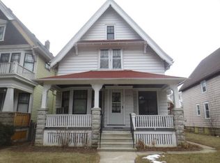 2446 N 45th St, Milwaukee, WI