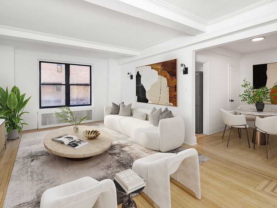 1st image of 7 Park Ave APT 4D