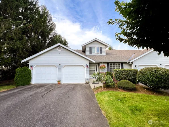 1843 Main #H1, Lynden, WA 98264