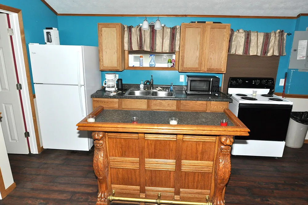 1 bed, 512 sqft, $850 — Photo 4
