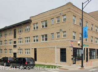 4401-4407 N Mozart St #3, Chicago, IL 60625