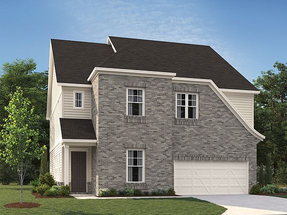 Encore - Leyland Elevation Image 2