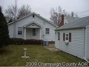 1015 W Daniel St photo 1