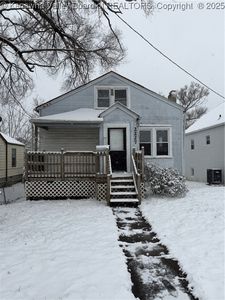 2227 Kanawha Ter, Saint Albans, WV, 25177