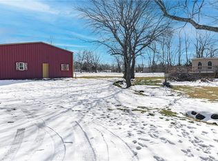 1208 W Holt Rd, Lincoln, AR 72744