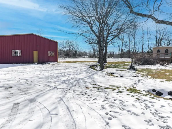 1208 W Holt Rd, Lincoln, AR 72744