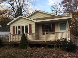 47 McClintock Ave #0, Worcester, MA 01604