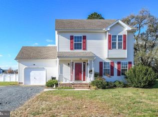 614 E Main St, Fruitland, MD 21826