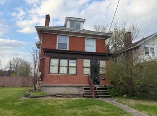 1824 W North Bend Rd, Cincinnati, OH