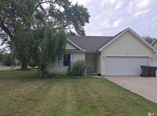 3017 3rd St, Monroe, MI 48162