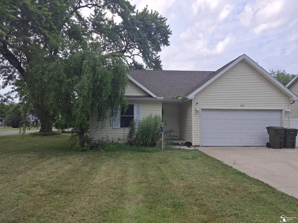 3017 3rd St, Monroe, MI 48162