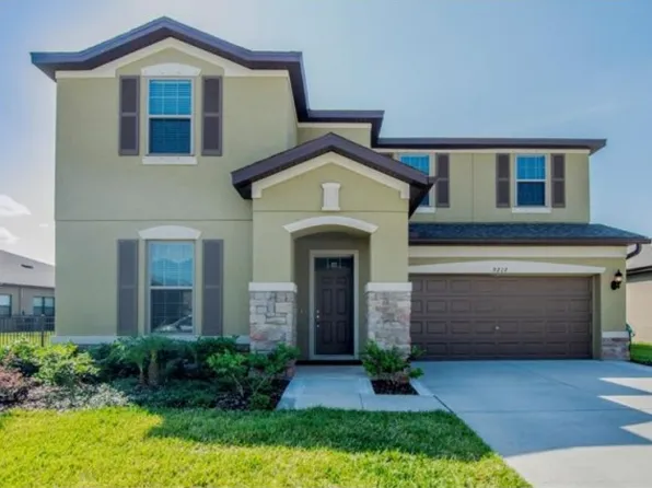 9217 European Olive Way, Riverview, FL 33578