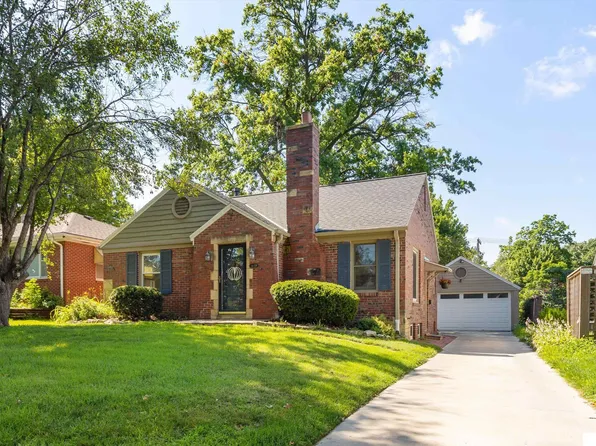 1659 Nemaha St, Lincoln, NE 68502