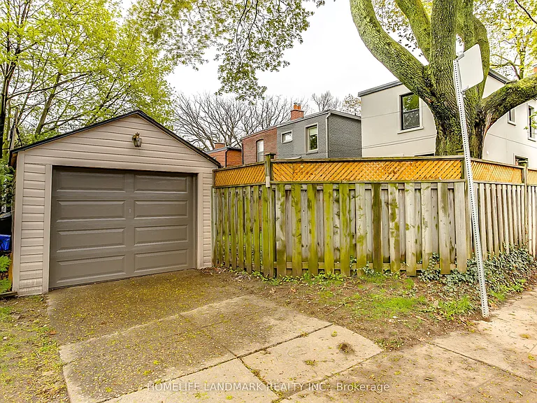 500 Balliol St — Photo 19
