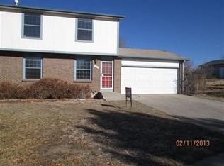 14653 E Tufts Ave, Aurora, CO 80015