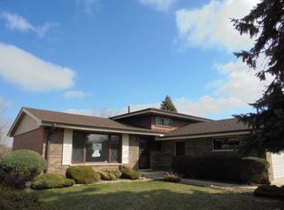 4030 176th Pl, Country Club Hills, IL