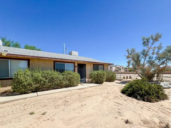 73874 South Slope, 73874 S Slope Dr #D-29, Twentynine Palms, CA 92277
