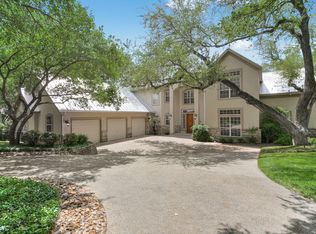9 Orsinger Hl, San Antonio, TX 78230