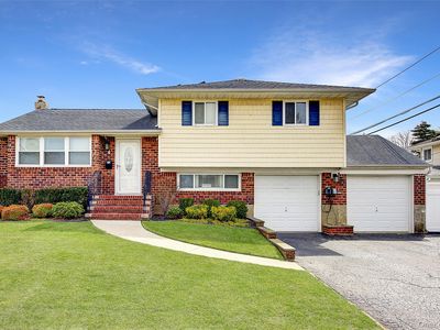 4 David Drive, Farmingdale, NY, 11735