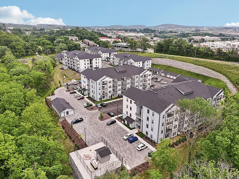 Novo Hickory Highlands — Photo 29