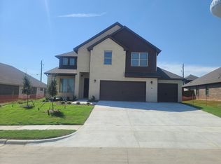 309 Ranch Rd, Justin, TX 76247