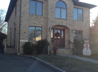 11 McKinley Ave #2, Hawthorne, NJ 07506