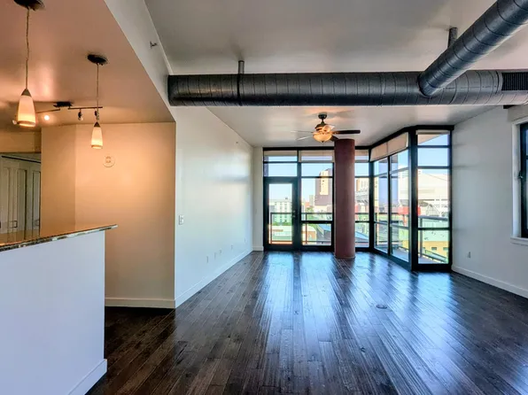 310 S 4th St Unit 605, Phoenix, AZ 85004