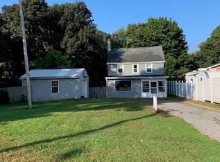 4472 Main St, Gasport, NY