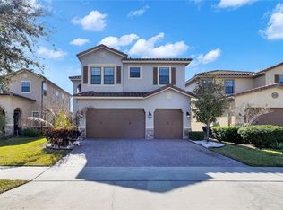 10412 Siddington Dr, Orlando, FL 32832