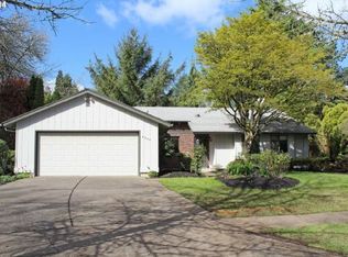 9640 SW Carriage Way, Beaverton, OR 97008